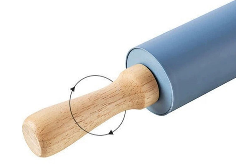 small roller pin